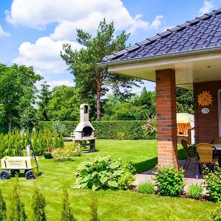 Test-feriepartner Ferienhaus