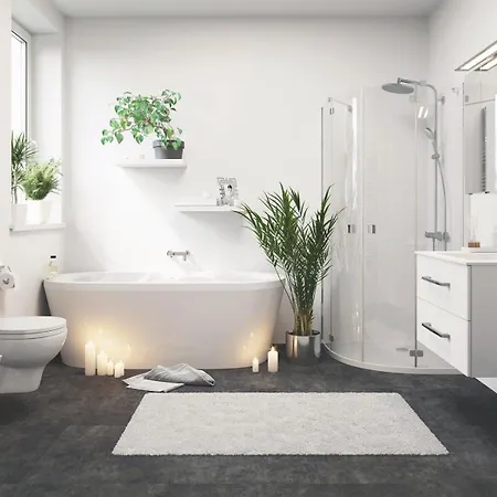 Ferienhaus Test-feriepartner Blåvand